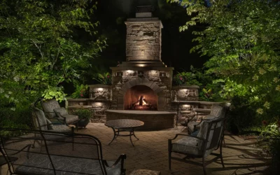 Residential Large Lighting