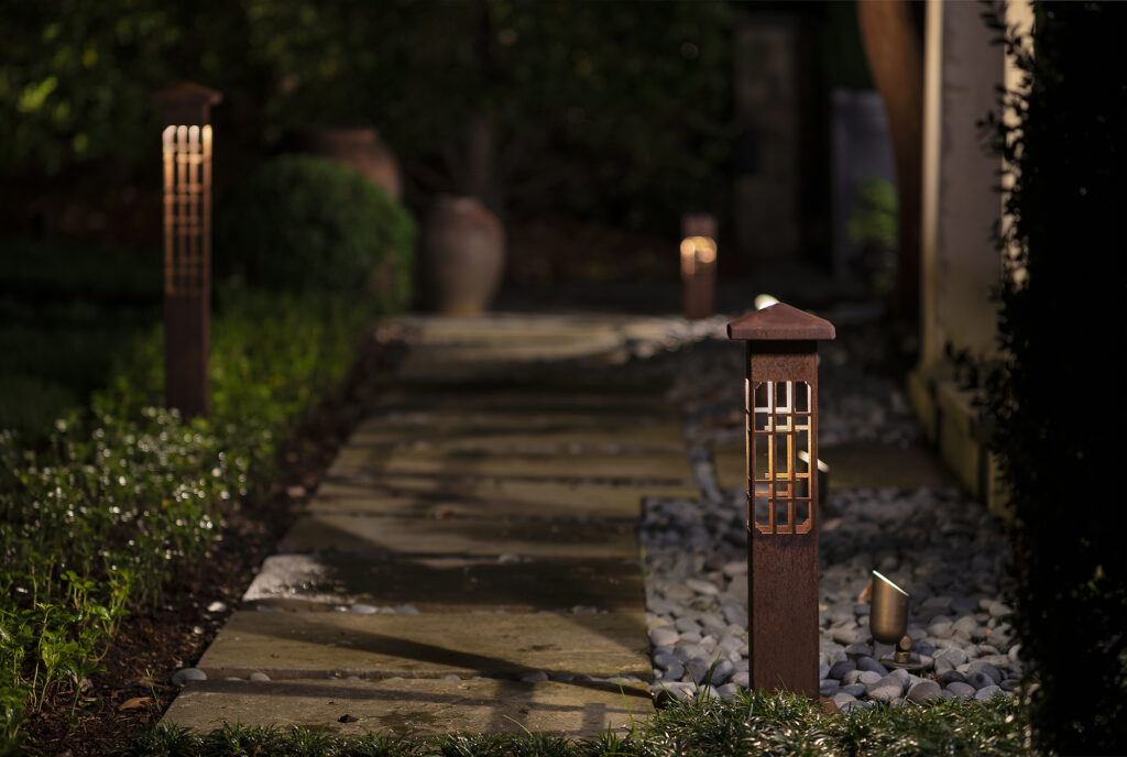 Outdoor Lighting in Lupus, MO