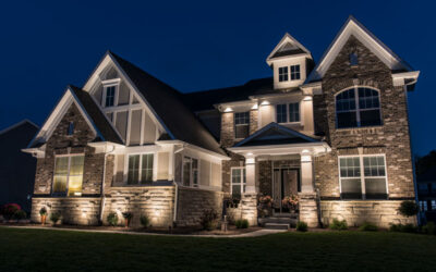 A Detailed Guide on Where to Place Landscape Lights