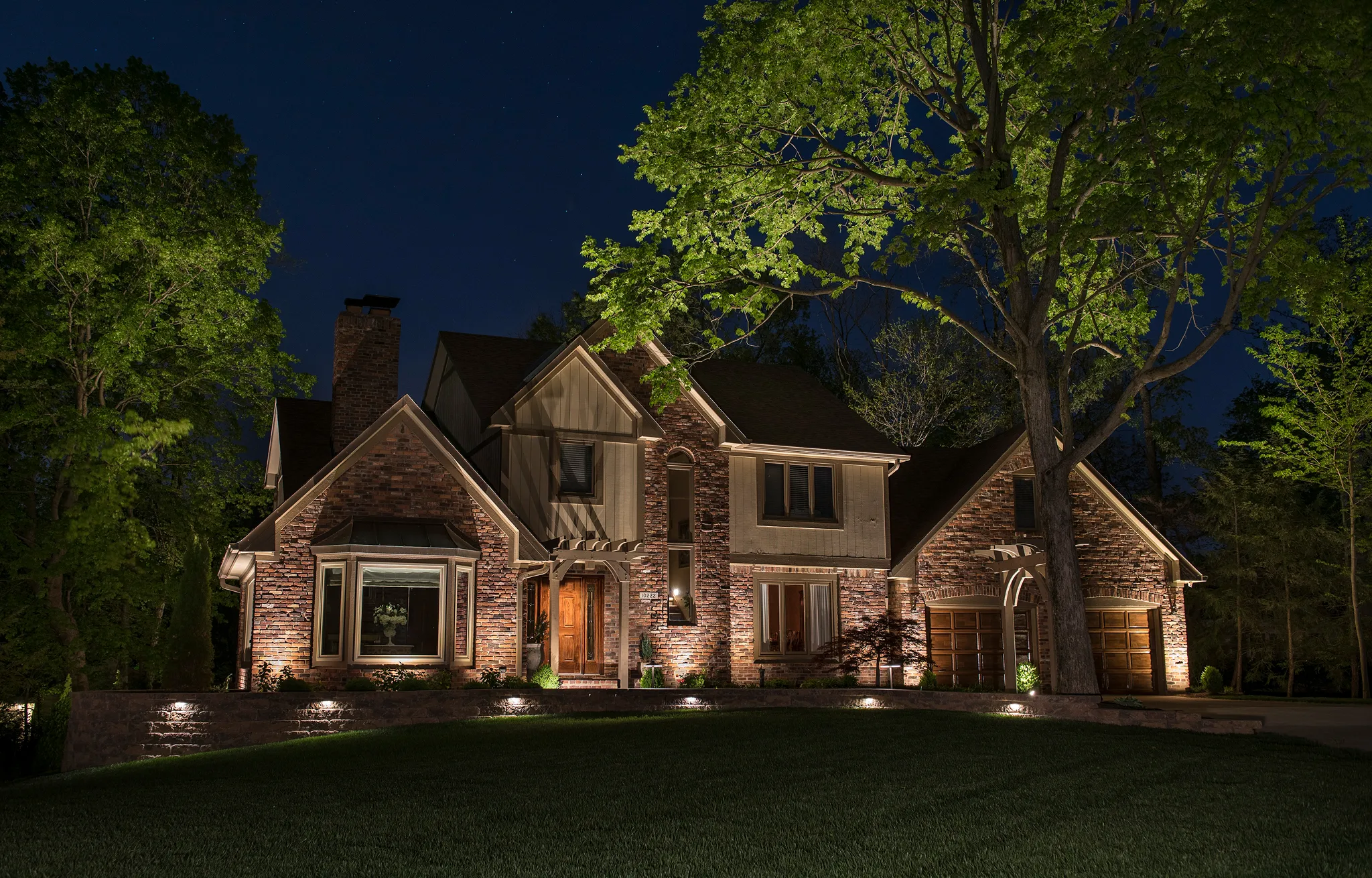 Why you should invest with landscape outdoor Lighting in Hockessin, DE