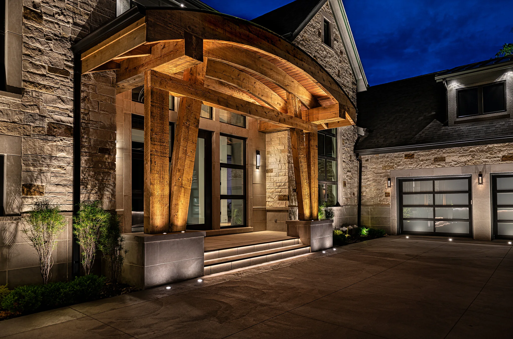 <br />
Noblesville, IN Residential Outdoor Lighting Solutions<br />
