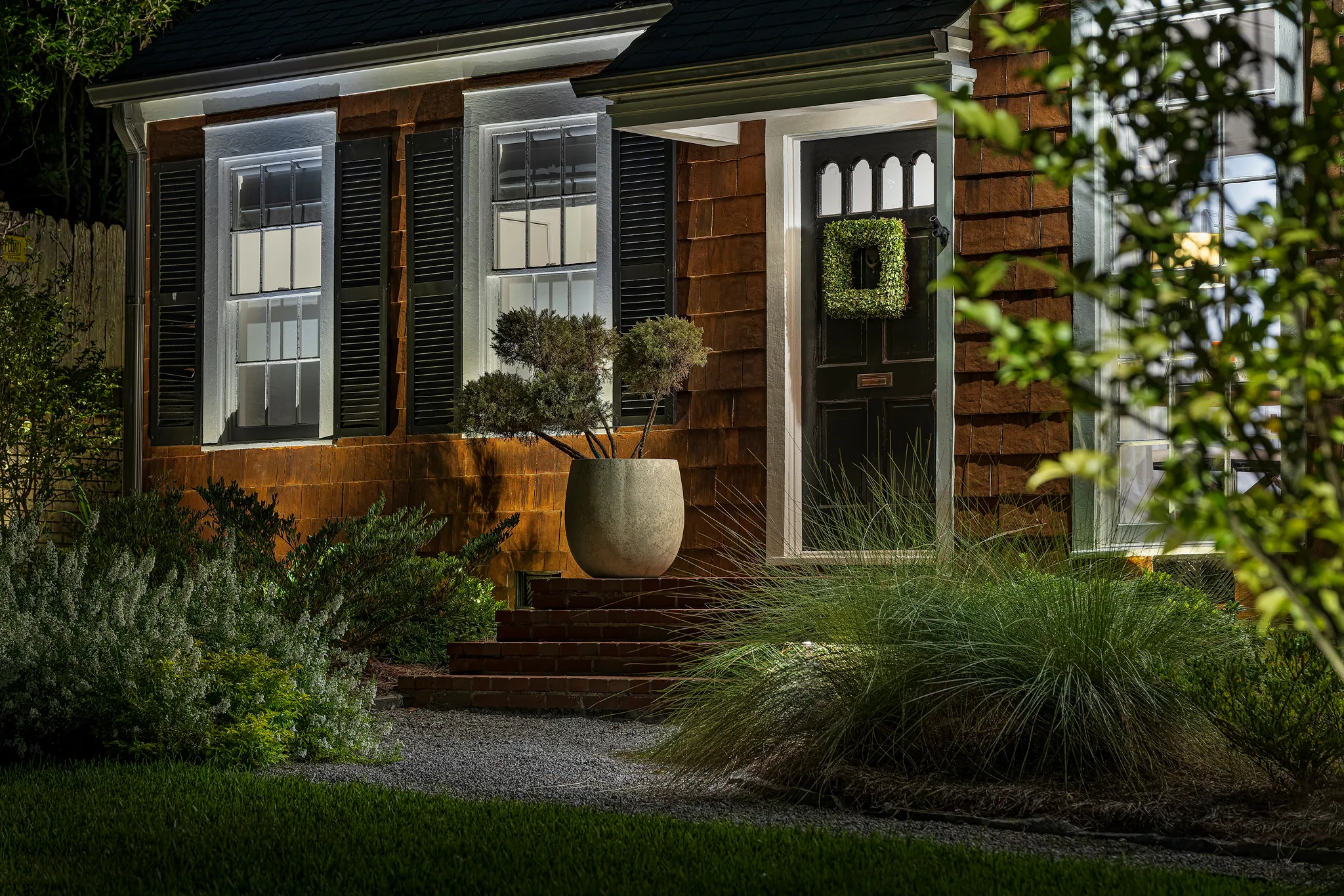 Residential Outdoor Lighting Solutions in Homewood, AL