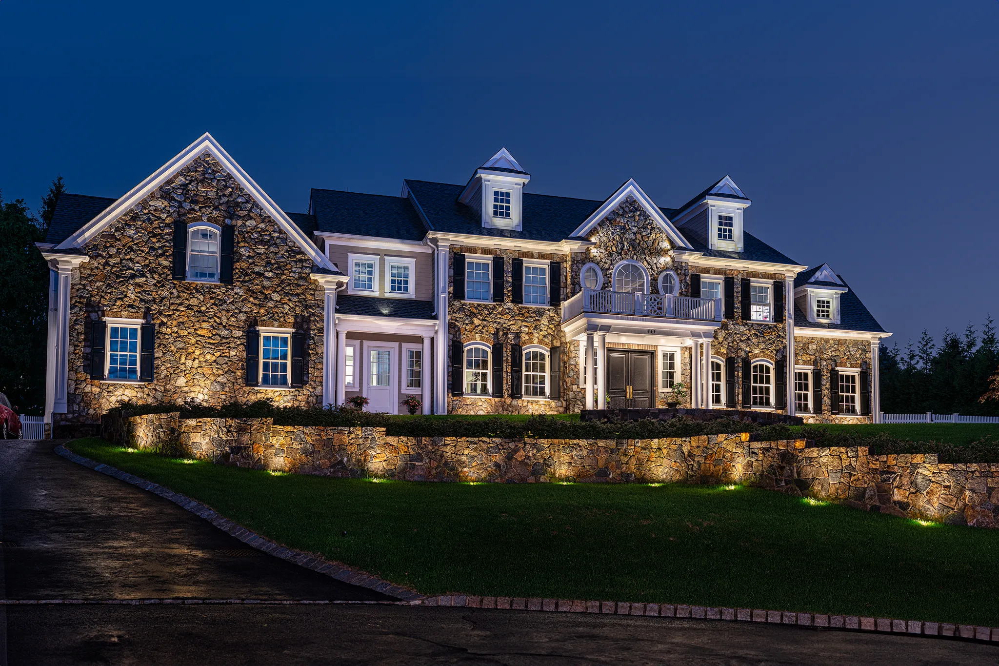 Noblesville, IN Outdoor Lighting & Installation Services