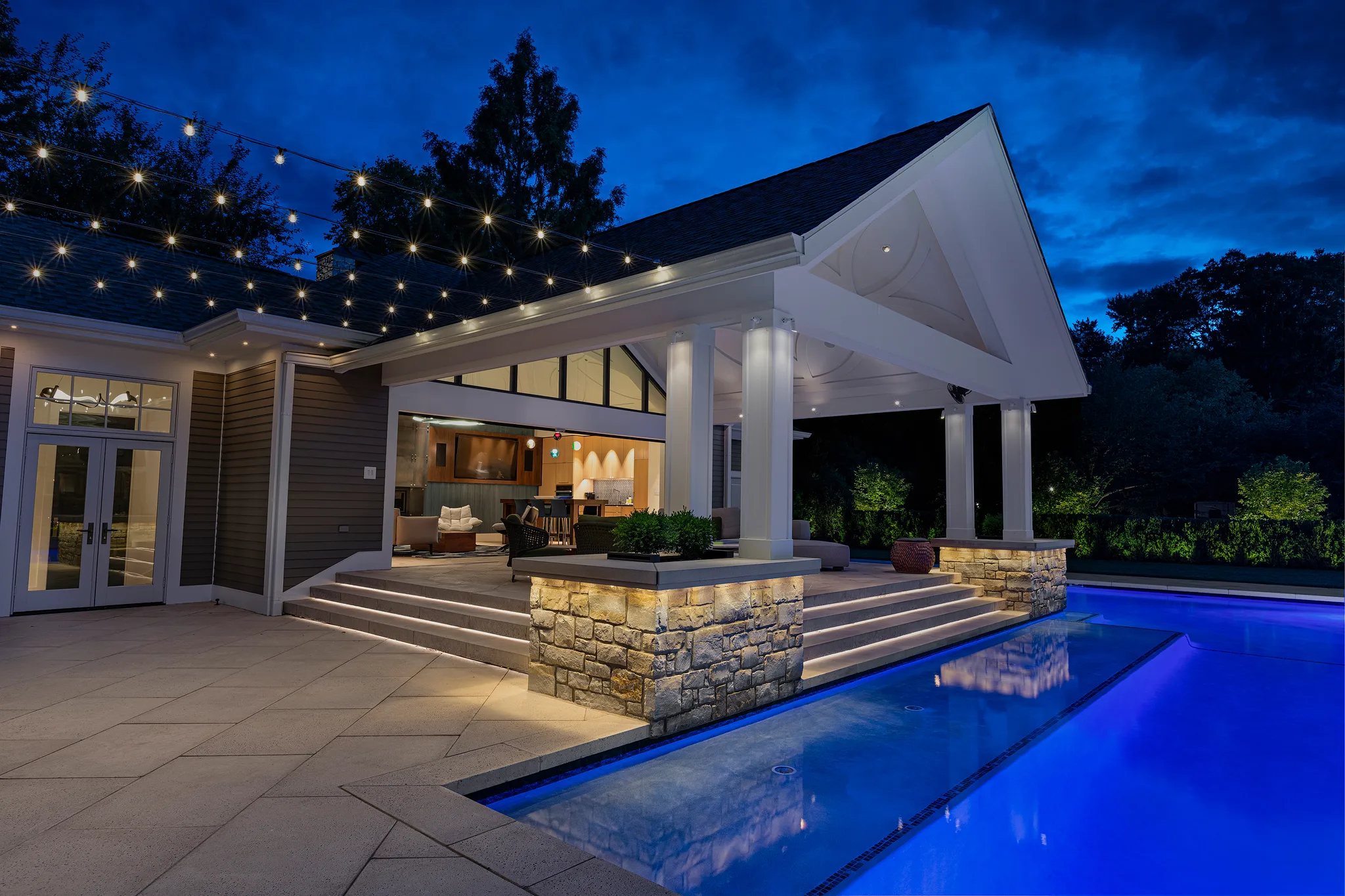 Spring Valley, OH Outdoor Lighting Systems