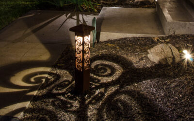 Outdoor Lighting Winter Maintenance Tips