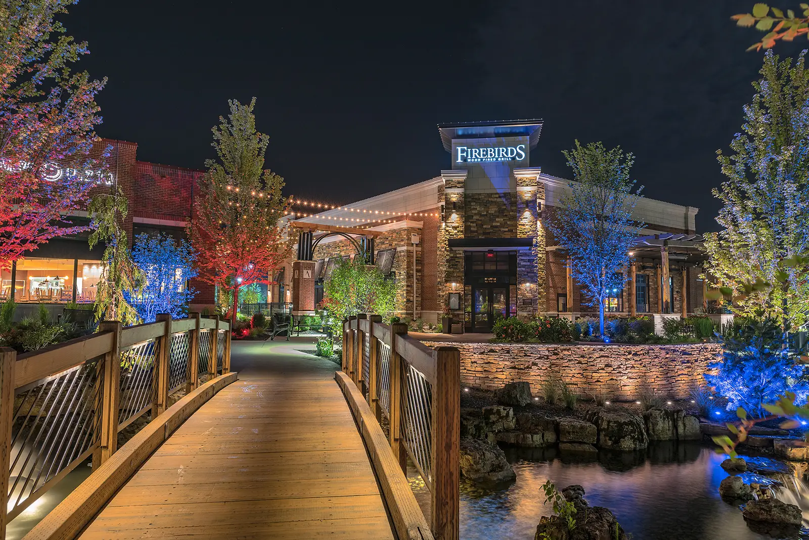 Outdoor Lighting Systems in West Chester, PA