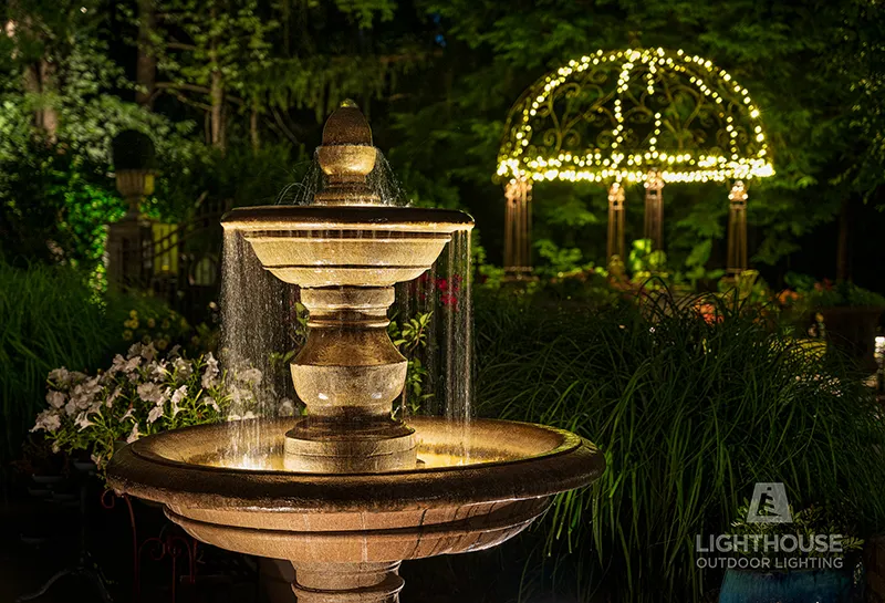 Top Rated Landscape Lighting Company in Verona, NJ<br />

