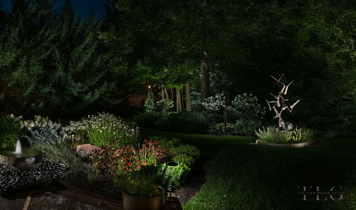 Premier Outdoor Landscape Lighting in Roseland, NJ<br />
