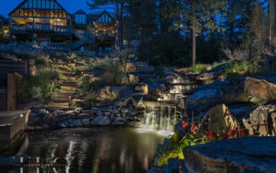 Residential XL Lighting