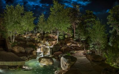 Award-Winning Outdoor Lighting in Denver: Lighthouse Outdoor Lighting of Denver Earns 2026 AOLP Award of Excellence