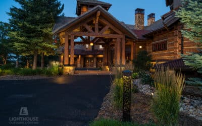 The Art of Curb Appeal: Architectural Lighting Ideas for Residential Properties