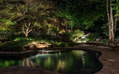 Feature-Focused Lighting