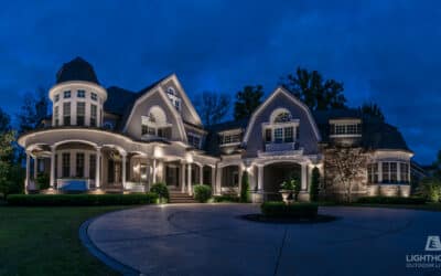 Residential Large Lighting