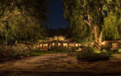 Residential Large Lighting