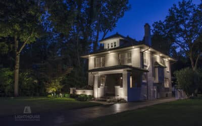 Residential Small Lighting